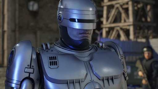 TGS2023ʪ˥ȥ֥롤ְȿ⸫ƨʡ RoboCop: Rogue CityפϷٴȤƤΥܥåפˤʤ꤭եɬκʤ