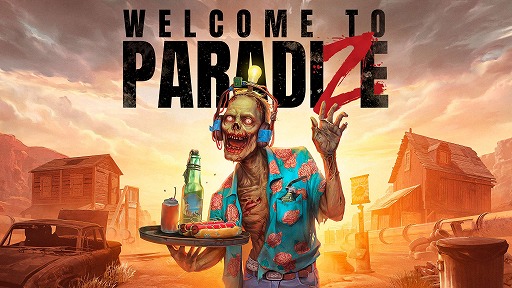 PS5ǡWelcome to ParadiZeץʬڤθǤۿϡ̵åץǡȤǿ١֥ϡɡפɲ