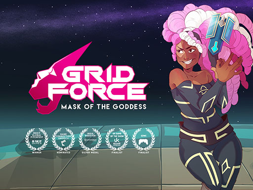 Grid Forceפʤ3ʤѹΥ।٥ȡEGX Londonɤ˽Ÿ