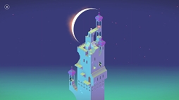 Monument Valley: Panoramic Collectionפ꡼ˡUstwo gamesϥѥADVХɥ뤬PCо