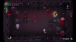 The Binding of Isaac: Repentanceפȯ䤬1124˷ꡣѥåǤο̸ŵʤɤ餫