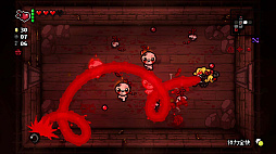 The Binding of Isaac: Repentance