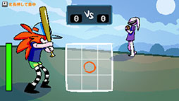 画像ギャラリー No.006のサムネイル画像 / ユーモアを散りばめた物語にダークな謎解きが絡むADV「Apopia: スイート・ナイトメア」,3月3日にSteamで配信決定