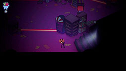 画像ギャラリー No.007のサムネイル画像 / ユーモアを散りばめた物語にダークな謎解きが絡むADV「Apopia: スイート・ナイトメア」,3月3日にSteamで配信決定