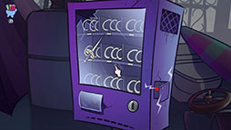 画像ギャラリー No.013のサムネイル画像 / ユーモアを散りばめた物語にダークな謎解きが絡むADV「Apopia: スイート・ナイトメア」，3月3日にSteamで配信決定