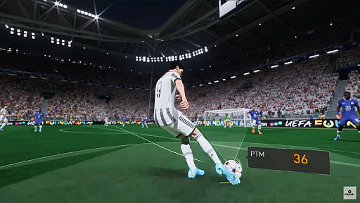 FIFA 23׺ǿΥθ˭ʤΤˡꥢ⡼ɤǤϼºߤĤȤƤΥץ쥤ǽ