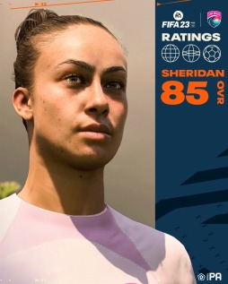 FIFA 23NWSL12Υ졼Ȥܤϱƣ 4̾о