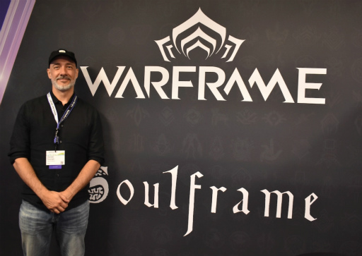 WarframeưʤSoulframeפŤΥࡣDigital ExtremesοMMOΤʤܺ٤ˤĤäʹgamescom