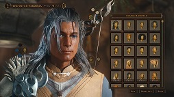 画像ギャラリー No.002のサムネイル画像 / 「Soulframe」最新アップデート「プレリュード 13: 三美徳のトリケトラ」を実装。進行システム刷新に加え，新ミッションを追加