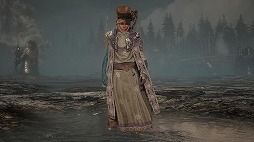 画像ギャラリー No.003のサムネイル画像 / 「Soulframe」最新アップデート「プレリュード 13: 三美徳のトリケトラ」を実装。進行システム刷新に加え，新ミッションを追加