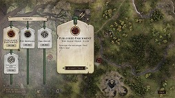 画像ギャラリー No.008のサムネイル画像 / 「Soulframe」最新アップデート「プレリュード 13: 三美徳のトリケトラ」を実装。進行システム刷新に加え，新ミッションを追加