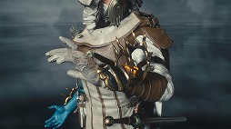 画像ギャラリー No.009のサムネイル画像 / 「Soulframe」最新アップデート「プレリュード 13: 三美徳のトリケトラ」を実装。進行システム刷新に加え，新ミッションを追加