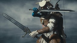 画像ギャラリー No.010のサムネイル画像 / 「Soulframe」最新アップデート「プレリュード 13: 三美徳のトリケトラ」を実装。進行システム刷新に加え，新ミッションを追加