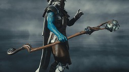 画像ギャラリー No.014のサムネイル画像 / 「Soulframe」最新アップデート「プレリュード 13: 三美徳のトリケトラ」を実装。進行システム刷新に加え，新ミッションを追加