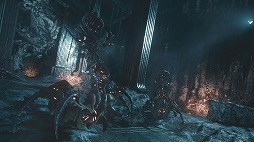 画像ギャラリー No.002のサムネイル画像 / 「Soulframe」，最新アップデート「プレリュード14: The Duelo」を配信開始。新Fable「The Wreck Of Mestra Carmo」を実装