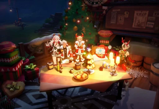 ���������꡼ No.007�Υ���ͥ������ / ���ʧ�������˳ڤ����ҤȤȤ��򡣥��ꥹ�ޥ����٥����Ρ֥��ꥹ���롦���֡����ȥ��פκǿ������ޤȤ�ƾҲ��PR��