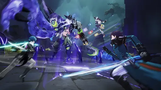 画像ギャラリー No.012のサムネイル画像 / 新職業“発明家”の登場で，ますます加速するマジックパンク世界。機械×魔法の「クリスタル・オブ・アトラン」で新たな冒険を始めよう【PR】