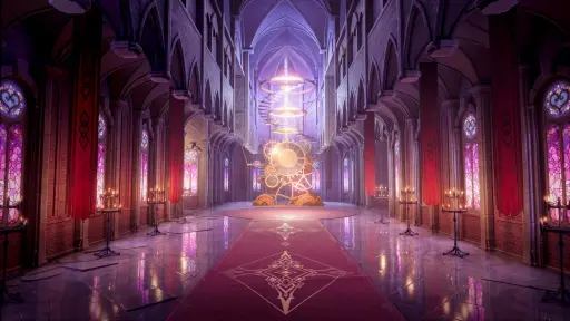 画像ギャラリー No.013のサムネイル画像 / 新職業“発明家”の登場で，ますます加速するマジックパンク世界。機械×魔法の「クリスタル・オブ・アトラン」で新たな冒険を始めよう【PR】