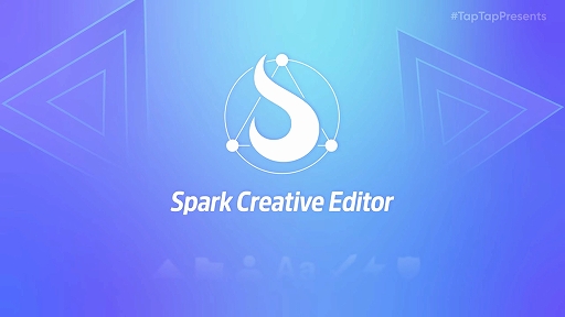 ޥѳȯġSpark Creative EditorȯɽǿޡΤ˺줿ľŪʥġ륭åȡ