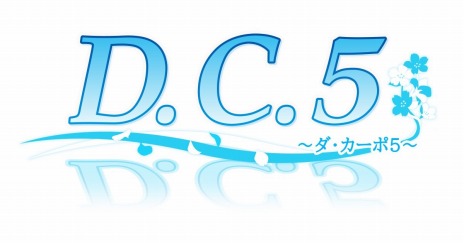 D.C.5 5פ2023ǯ127ȯ䡣ѥåӥ奢2ڸǤƱŵD.C.5 Vocal songsɼϿʤ