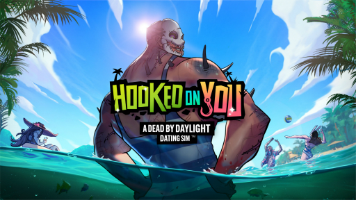 #001Υͥ/DbDפHooked on You: A Dead by Daylight Dating Simץץ쥤ݡȡΥåųݤƤ륭顼ȥХ󥹤ڤ⤦