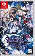 TGS2022ϡSAMURAI MAIDEN -饤ᥤǥ-פΥ󥷥塼Ǥ121PCǤ128ȯ䡣2ndȥ쥤顼