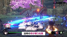 TGS2022ϡSAMURAI MAIDEN -饤ᥤǥ-פΥ󥷥塼Ǥ121PCǤ128ȯ䡣2ndȥ쥤顼