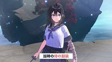 TGS2022ϡSAMURAI MAIDEN -饤ᥤǥ-פΥ󥷥塼Ǥ121PCǤ128ȯ䡣2ndȥ쥤顼