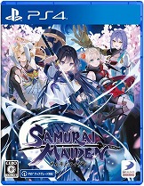 륺SAMURAI MAIDEN -饤ᥤǥ-סPS4/PS5/SwitchǤȯ䡣PCǤͽդ1700˳