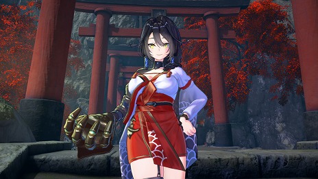 륺SAMURAI MAIDEN -饤ᥤǥ-סPS4/PS5/SwitchǤȯ䡣PCǤͽդ1700˳