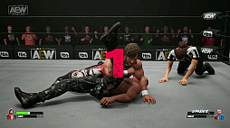 AEW: Fight ForeverפȯɽˡAll Elite Wrestlingơޤ˥桼ȯ뿷ʥץ쥹