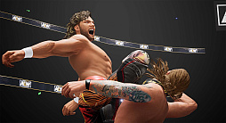 #006Υͥ/AEW: Fight ForeverפȯɽˡAll Elite Wrestlingơޤ˥桼ȯ뿷ʥץ쥹