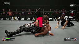 AEW: Fight ForeverפȯɽˡAll Elite Wrestlingơޤ˥桼ȯ뿷ʥץ쥹