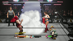 #013Υͥ/AEW: Fight ForeverפȯɽˡAll Elite Wrestlingơޤ˥桼ȯ뿷ʥץ쥹