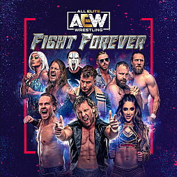 AEW: Fight ForeverסSwitchǤ630ۿꡣѥåǤ810ȯ