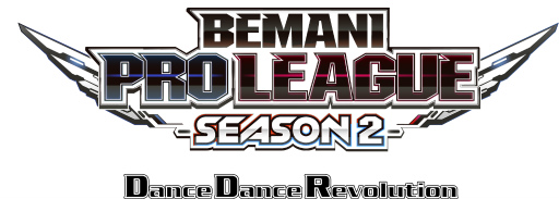  No.001Υͥ / BEMANI PRO LEAGUE -SEASON 2- DDRJAEPO 2023ǳŷ