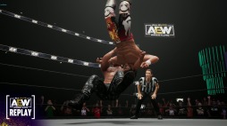 AEW: Fight ForeverMJF䥢ࡦʤAEW°Υ쥹顼о줹ǿץ쥤ȥ쥤顼