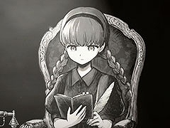 世界最後の話し相手になり,死にきれない魂を救済するADV「シュレディンガーズ・コール」,新キービジュアルと2nd PVが公開に