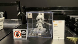 画像ギャラリー No.019のサムネイル画像 / 「都市伝説解体センター 発売一周年記念 全国解体大巡廻」レポート。資料展示による怒涛の情報量や秘密の部屋など，実に“ファビュラス”な内容だった