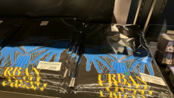 画像ギャラリー No.022のサムネイル画像 / 「都市伝説解体センター 発売一周年記念 全国解体大巡廻」レポート。資料展示による怒涛の情報量や秘密の部屋など，実に“ファビュラス”な内容だった