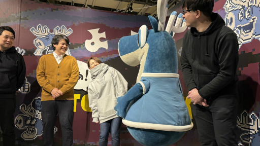 画像ギャラリー No.029のサムネイル画像 / 「都市伝説解体センター 発売一周年記念 全国解体大巡廻」レポート。資料展示による怒涛の情報量や秘密の部屋など，実に“ファビュラス”な内容だった