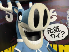 「都市伝説解体センター 発売一周年記念 全国解体大巡廻」レポート。資料展示による怒涛の情報量や秘密の部屋など,実に“ファビュラス”な内容だった