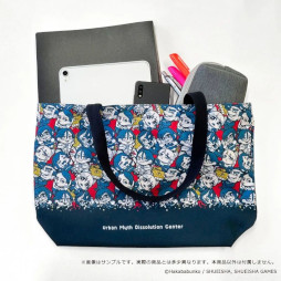 画像ギャラリー No.002のサムネイル画像 / 「都市伝説解体センター」，大川ぶくぶ氏による描き起こしイラストグッズが登場。通販サイト「empty.tokyo」などで予約受付を開始