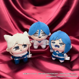 画像ギャラリー No.003のサムネイル画像 / 「都市伝説解体センター」，大川ぶくぶ氏による描き起こしイラストグッズが登場。通販サイト「empty.tokyo」などで予約受付を開始