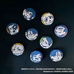 画像ギャラリー No.011のサムネイル画像 / 「都市伝説解体センター」，大川ぶくぶ氏による描き起こしイラストグッズが登場。通販サイト「empty.tokyo」などで予約受付を開始