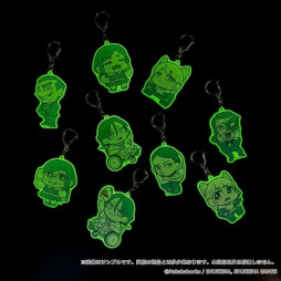 画像ギャラリー No.013のサムネイル画像 / 「都市伝説解体センター」，大川ぶくぶ氏による描き起こしイラストグッズが登場。通販サイト「empty.tokyo」などで予約受付を開始