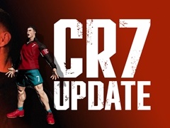 「餓狼伝説 City of the Wolves」クリスティアーノ・ロナウドがメインの「ARCADE MODE」と「EOST MODE」が7月15日に追加へ