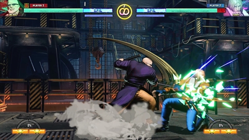 ꡼ No.008Υͥ / Υץ쥤ݡϡֲϵ City of the Wolvesפ˻魯Mr.BIGΥХȥ륢å꡼黲Ȥʤ뤽ǽϤ