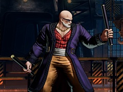 �ֲ�ϵ���� City of the Wolves�ס�Season 1�Ǹ��DLC������Mr.BIG�פ��ۿ��򳫻ϡ����Ѥ�Ȥ�������ĥ��ԡ��ǥ������臘��ζ�פη��ɤν���ܥ�