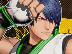 ［プレイレポ］正統派テコンドー使い，キム・ジェイフン参戦！ 「餓狼伝説 City of the Wolves」シーズン2，最初の追加キャラをいち早く紹介